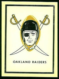 9 Raiders Logo
